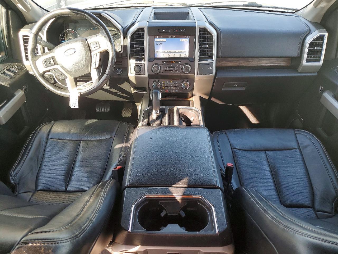 2019 FORD F150 SUPERCREW photo 15