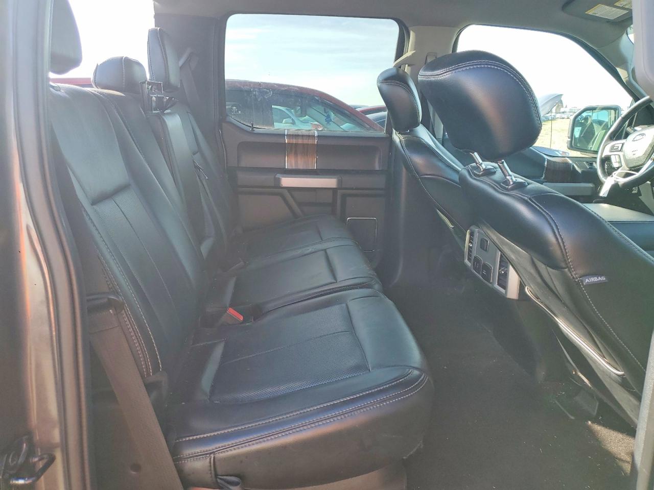2019 FORD F150 SUPERCREW photo 19