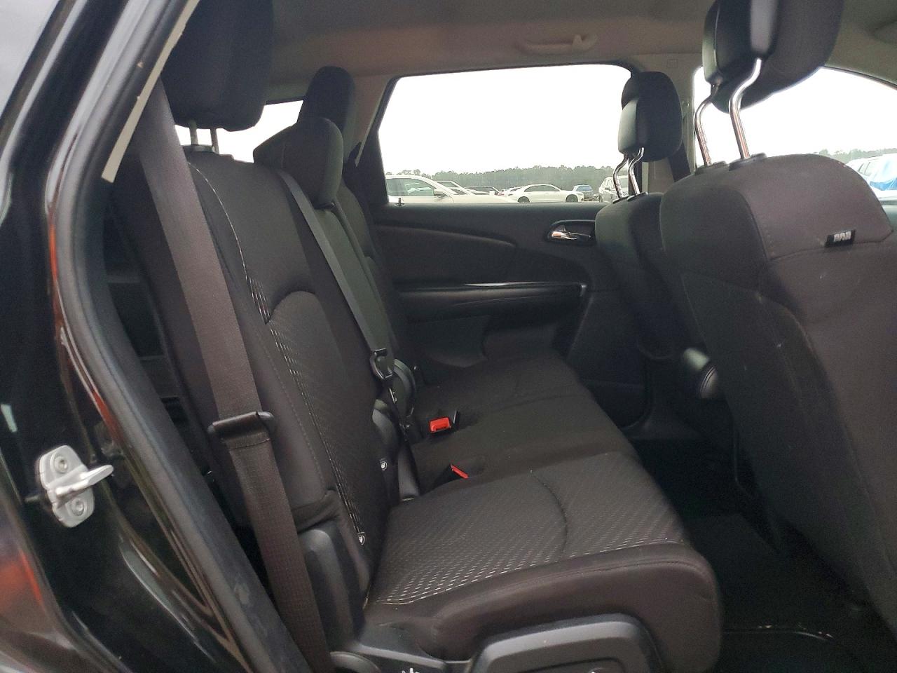 2013 DODGE JOURNEY SXT photo 28