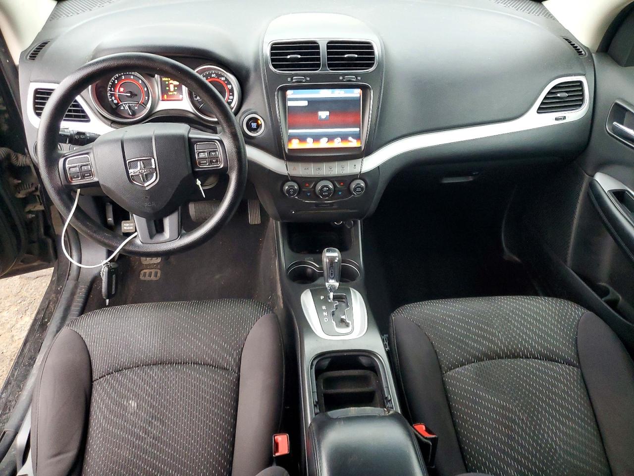 2013 DODGE JOURNEY SXT photo 22
