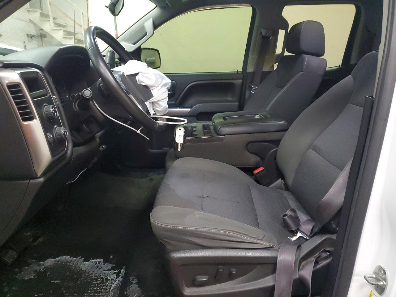 2016 CHEVROLET SILVERADO K1500 LT photo 13