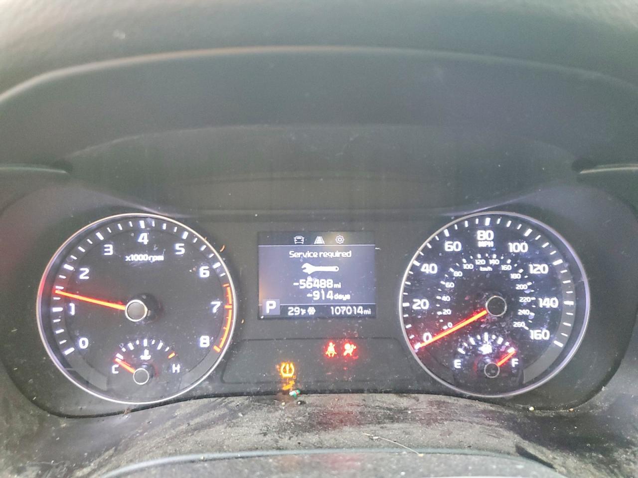 2020 KIA FORTE LXS photo 17