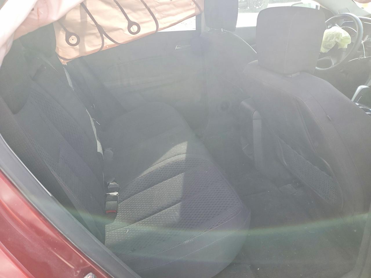 2011 GMC TERRAIN SLE photo 28