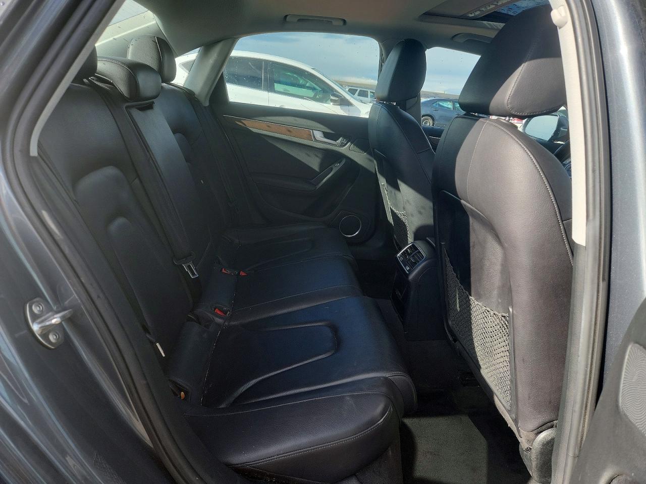 2014 AUDI A4 PREMIUM PLUS photo 19