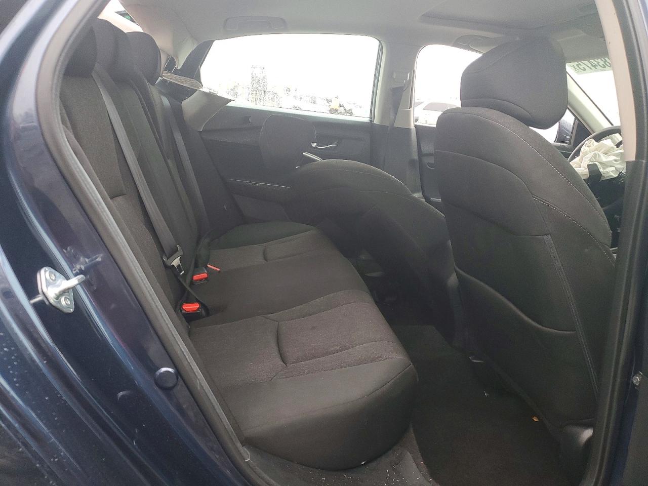 2024 HONDA ACCORD EX photo 28