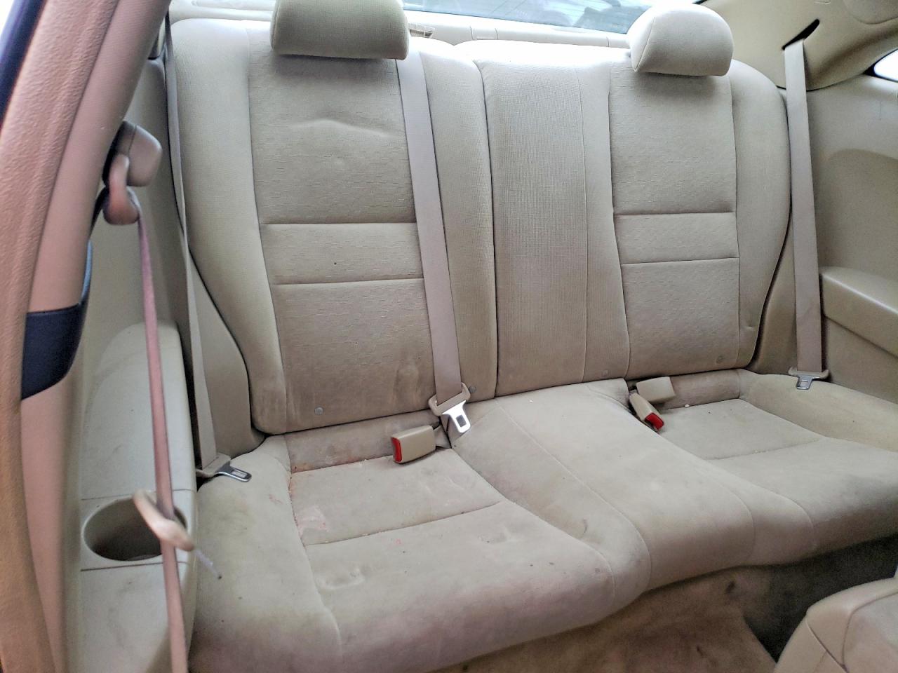 2006 HONDA ACCORD photo 10