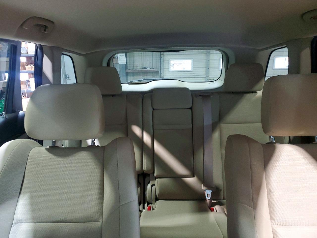 2015 JEEP GRAND CHEROKEE LAREDO photo 10