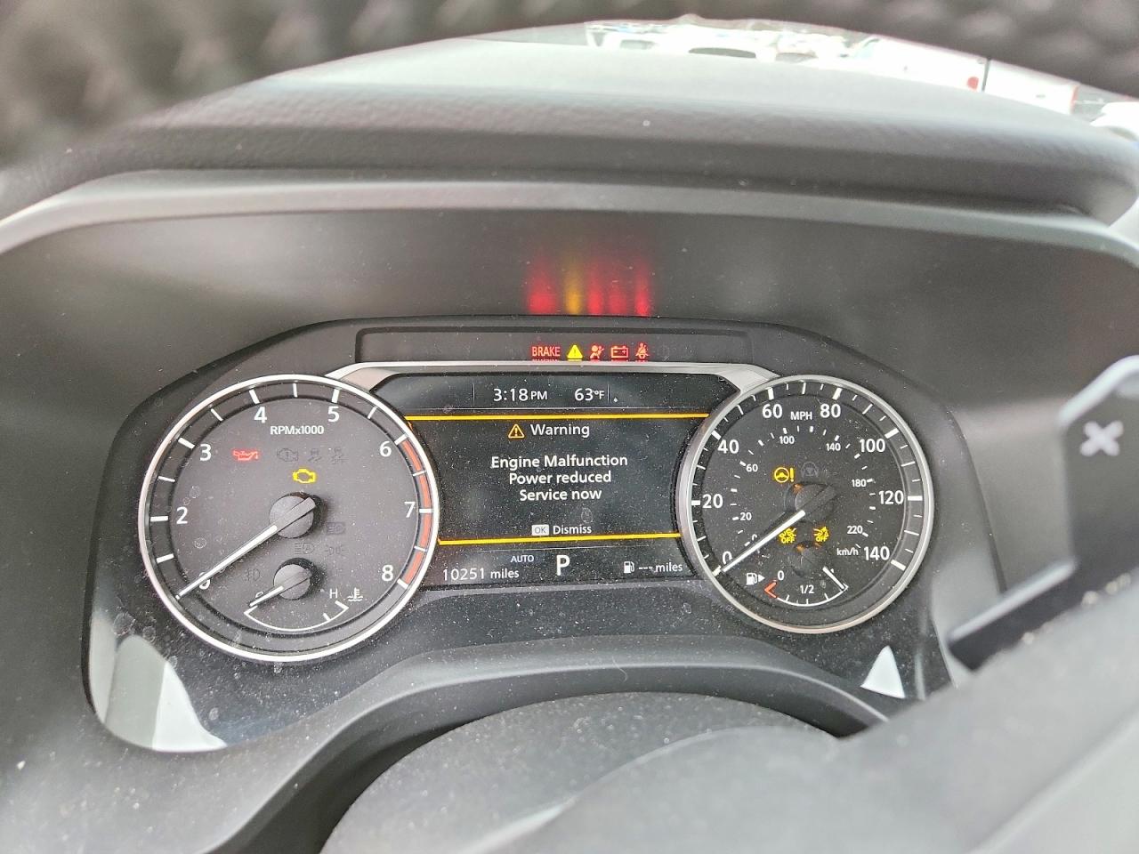 2024 NISSAN ROGUE SV photo 17