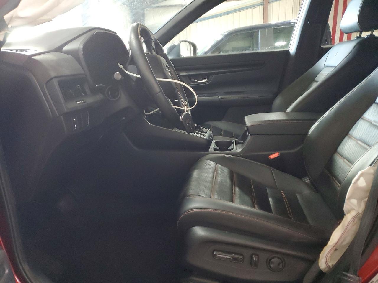 2024 HONDA CR-V SPORT-L photo 13