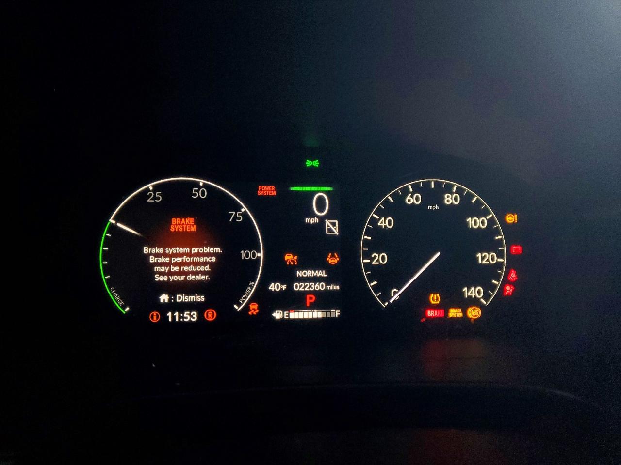 2024 HONDA CR-V SPORT-L photo 17