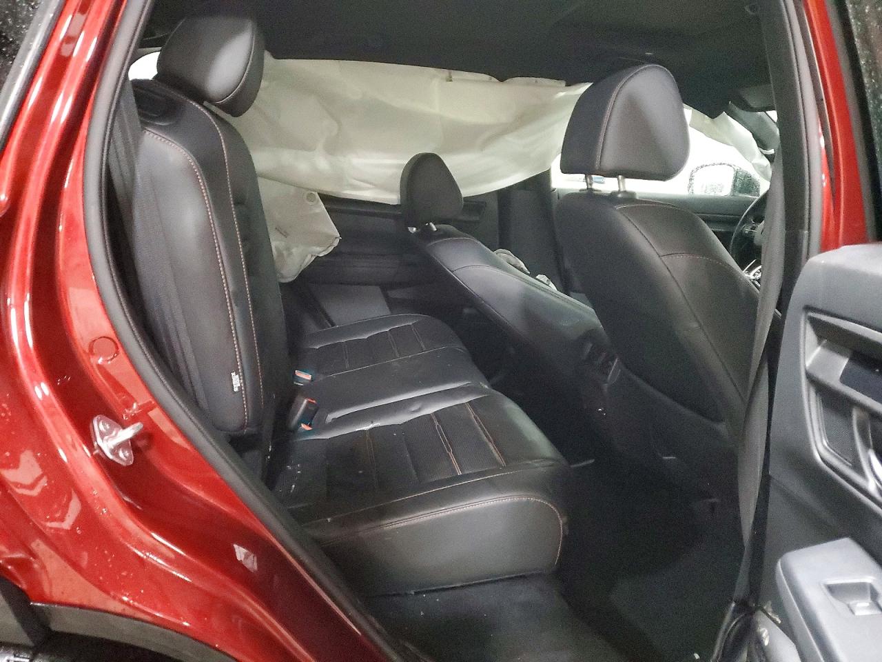 2024 HONDA CR-V SPORT-L photo 21