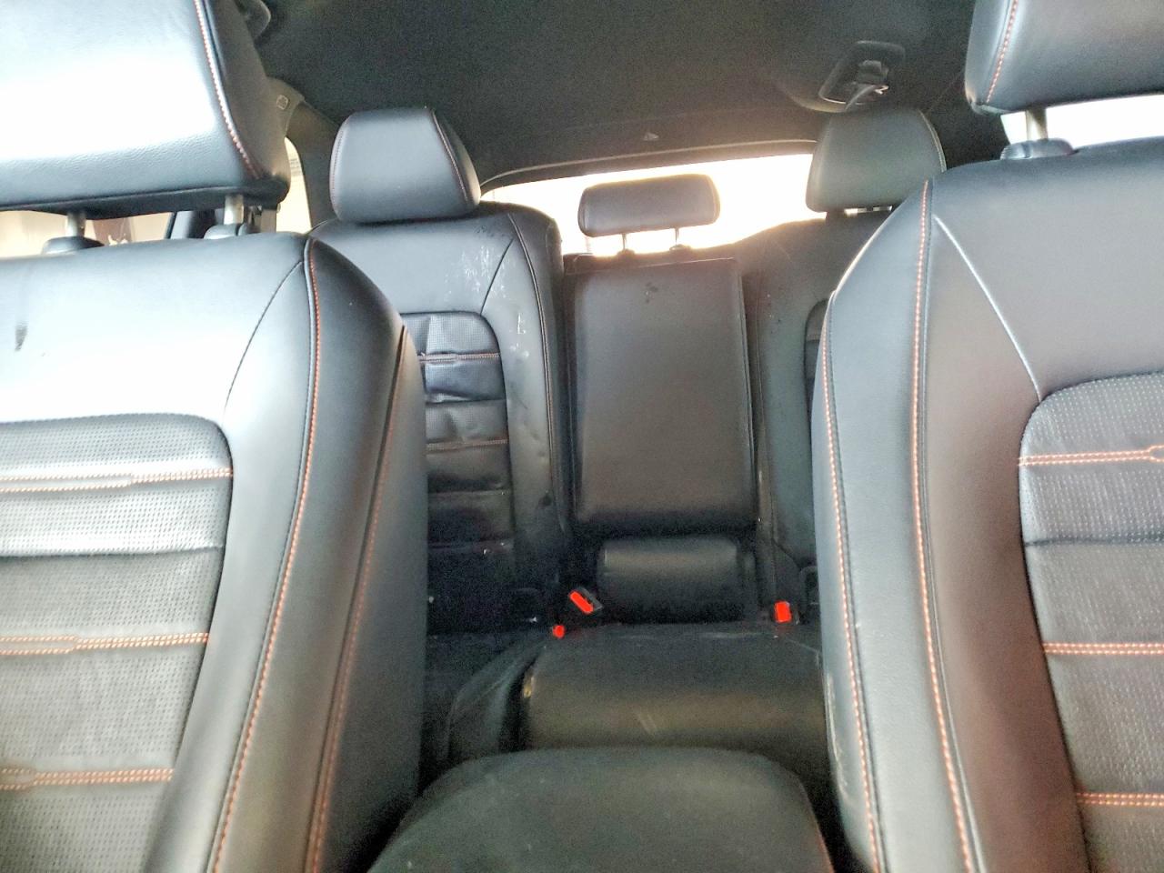 2024 HONDA CR-V SPORT-L photo 19