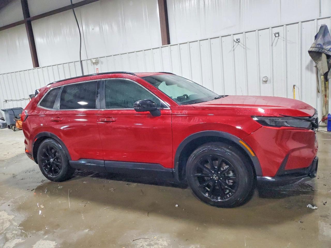 2024 HONDA CR-V SPORT-L photo 7