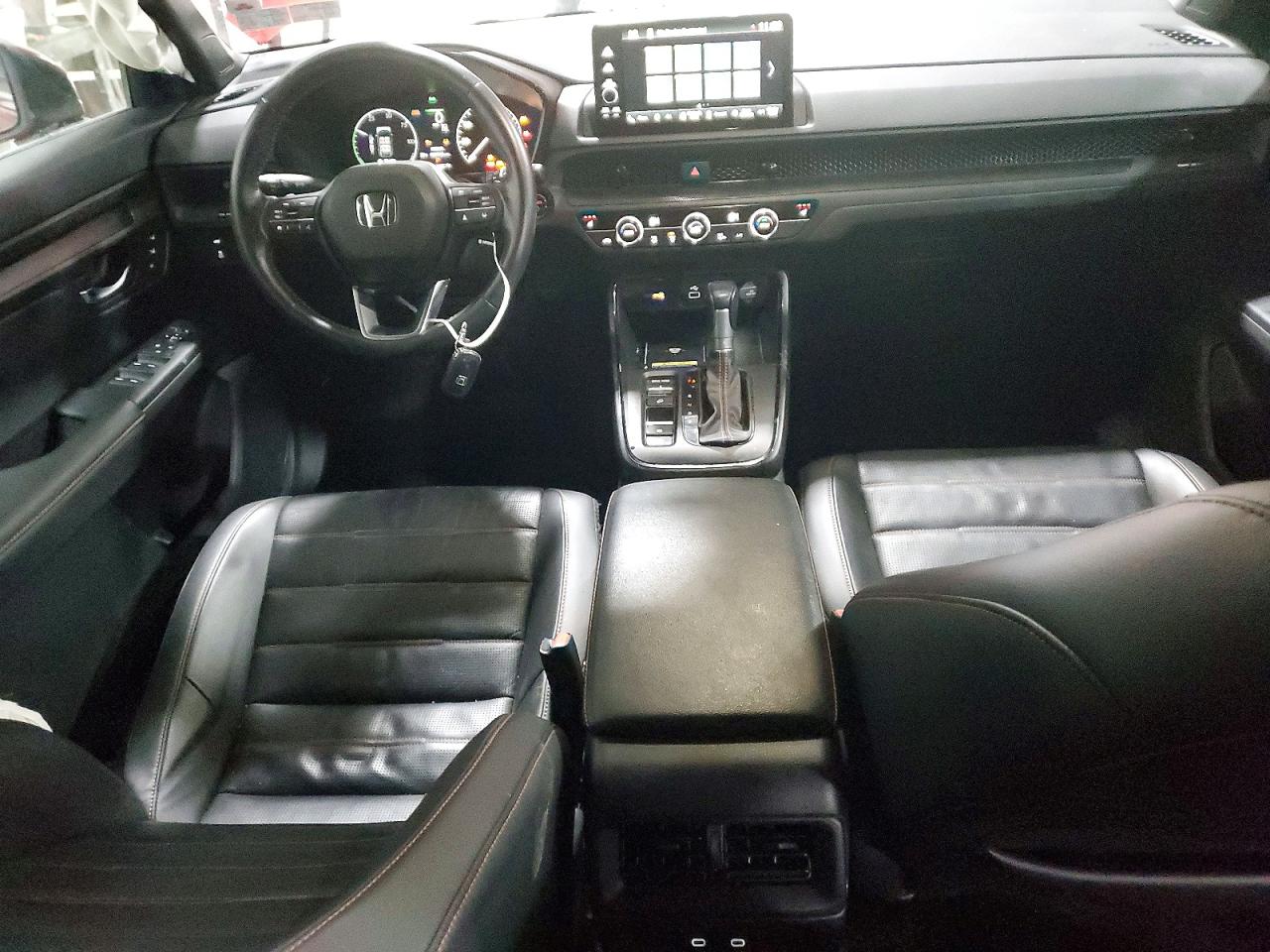 2024 HONDA CR-V SPORT-L photo 15