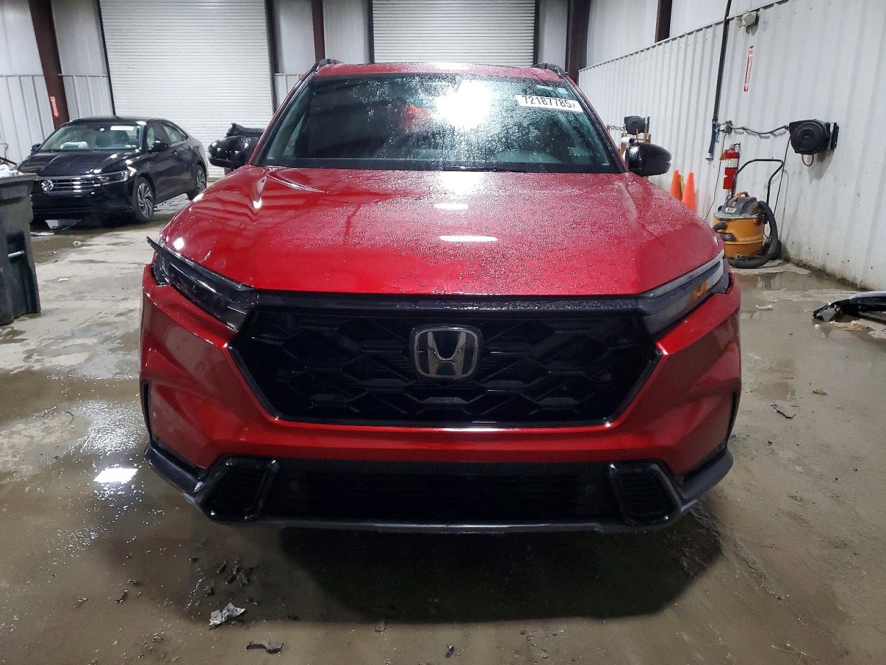 2024 HONDA CR-V SPORT-L photo 9