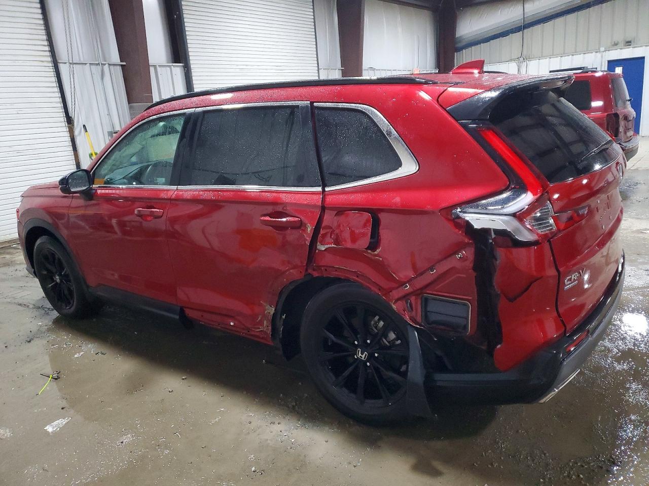 2024 HONDA CR-V SPORT-L photo 3