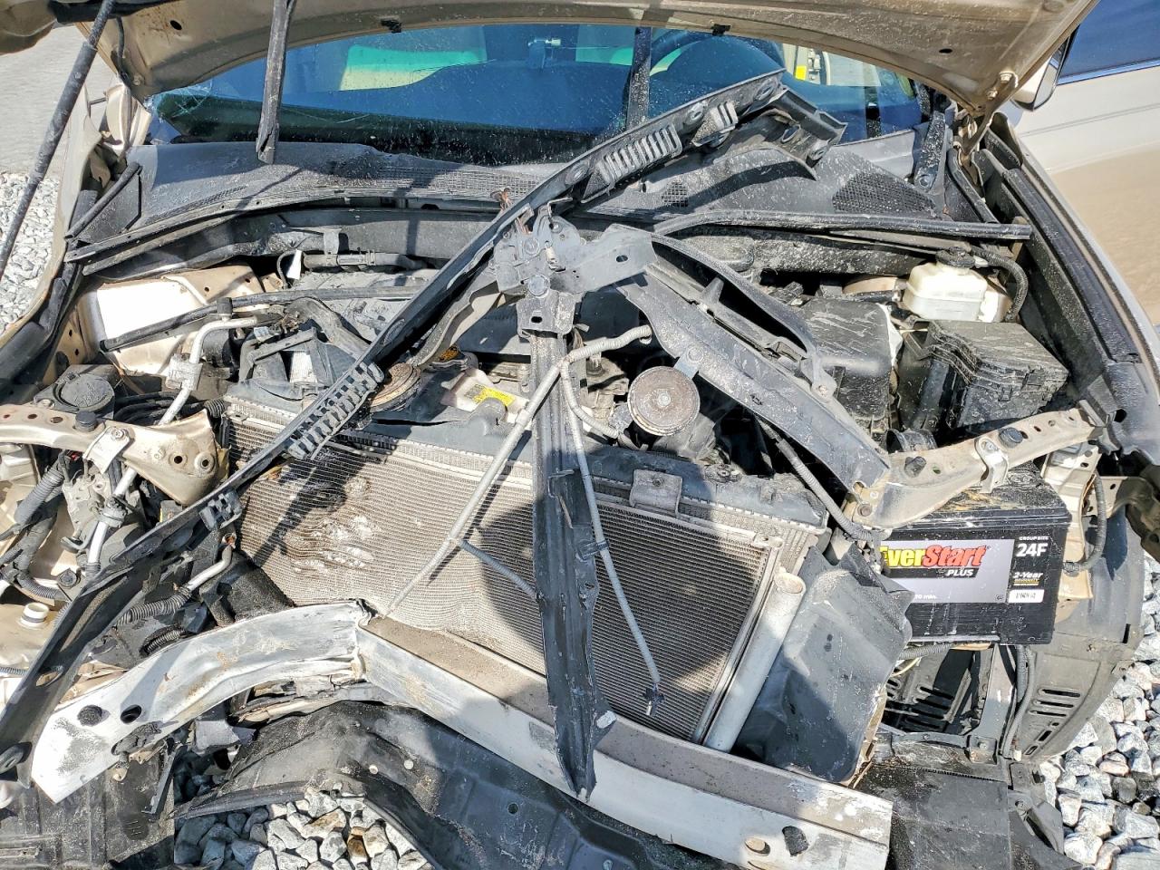 2011 TOYOTA HIGHLANDER BASE photo 23