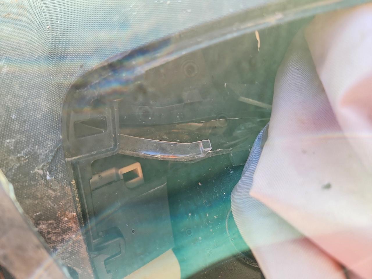 2008 HONDA CR-V EXL photo 9