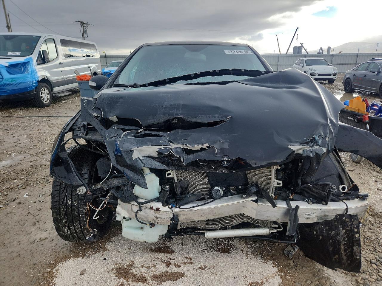 2009 MERCEDES-BENZ R 350 4MATIC photo 9