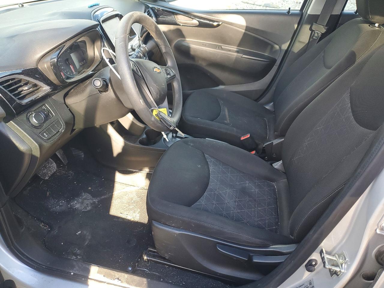 2020 CHEVROLET SPARK 1LT photo 13