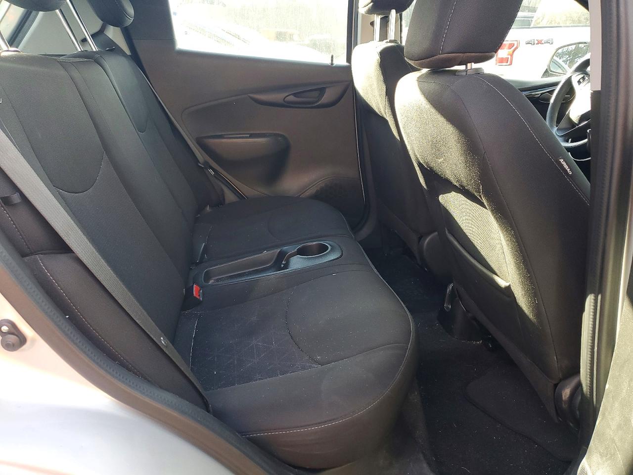 2020 CHEVROLET SPARK 1LT photo 19