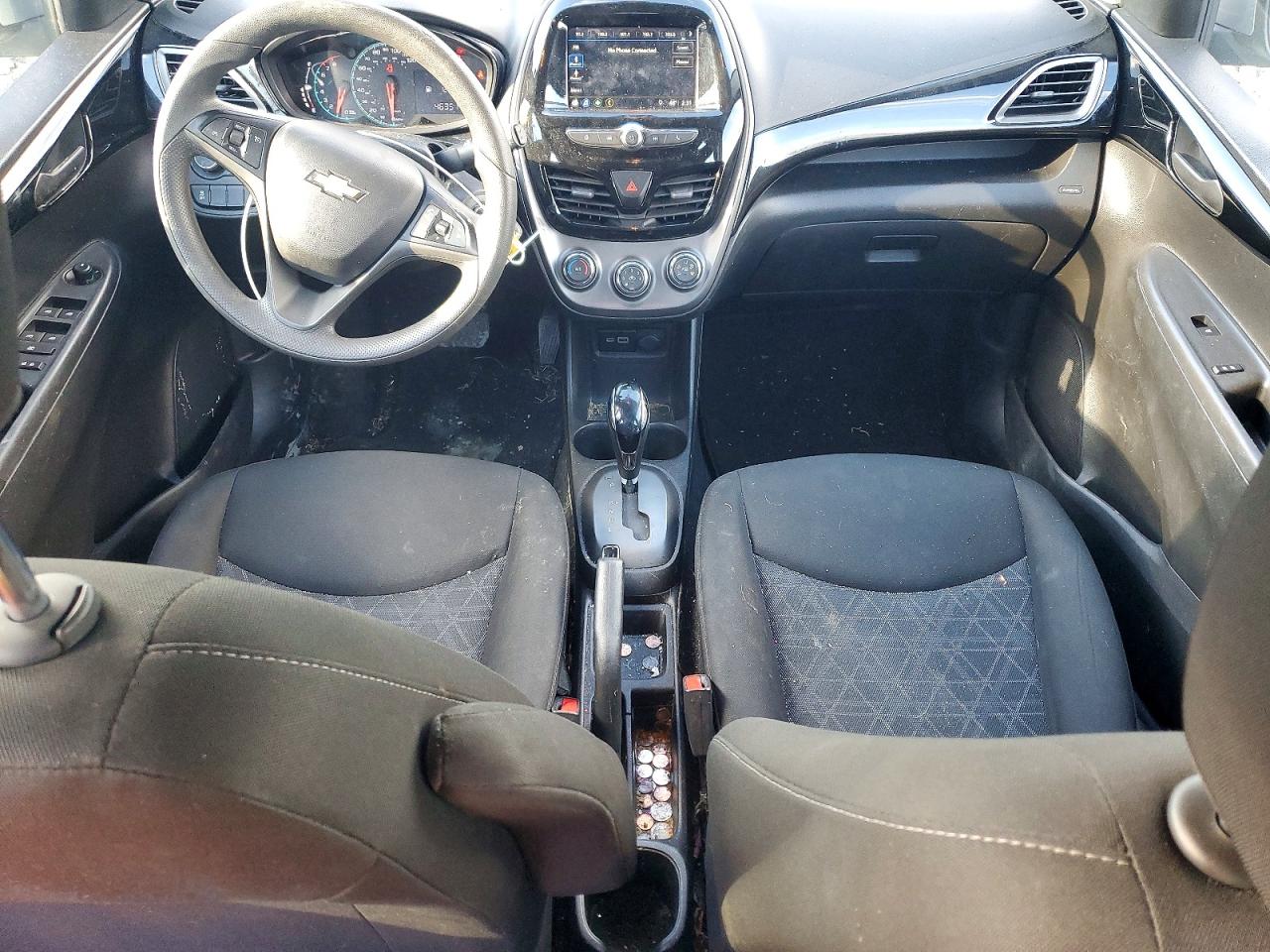 2020 CHEVROLET SPARK 1LT photo 15