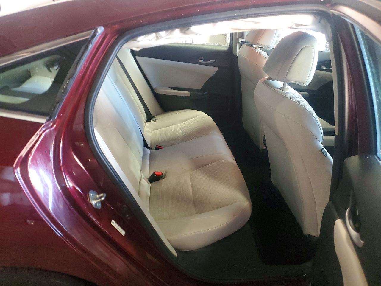 2019 HONDA INSIGHT EX photo 10