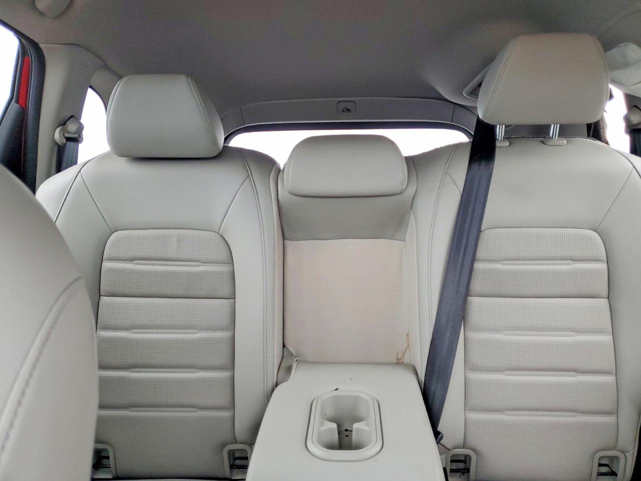 2025 HONDA CR-V EXL photo 10