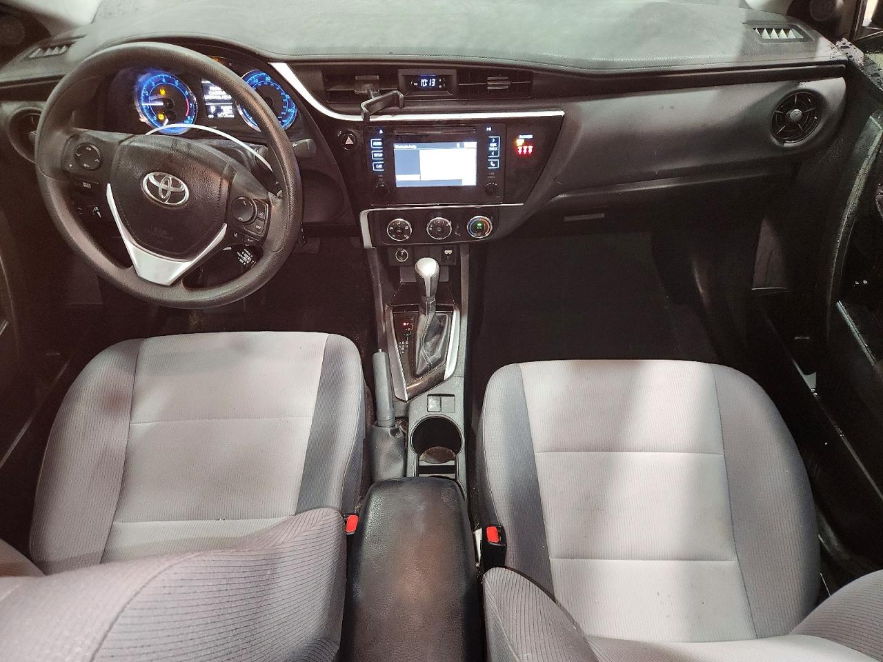 2018 TOYOTA COROLLA L photo 15