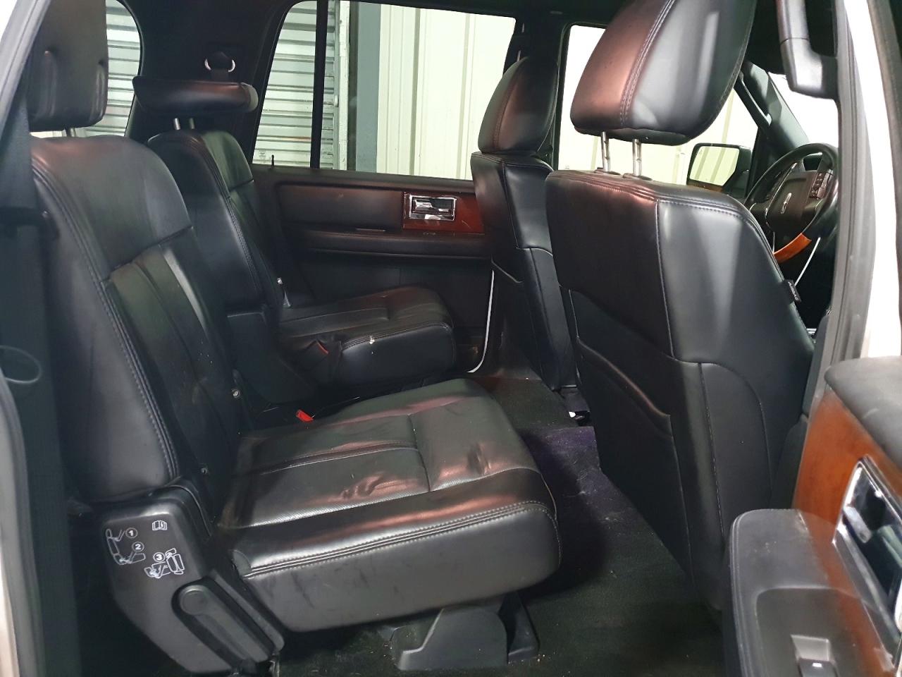 2017 LINCOLN NAVIGATOR L SELECT photo 21