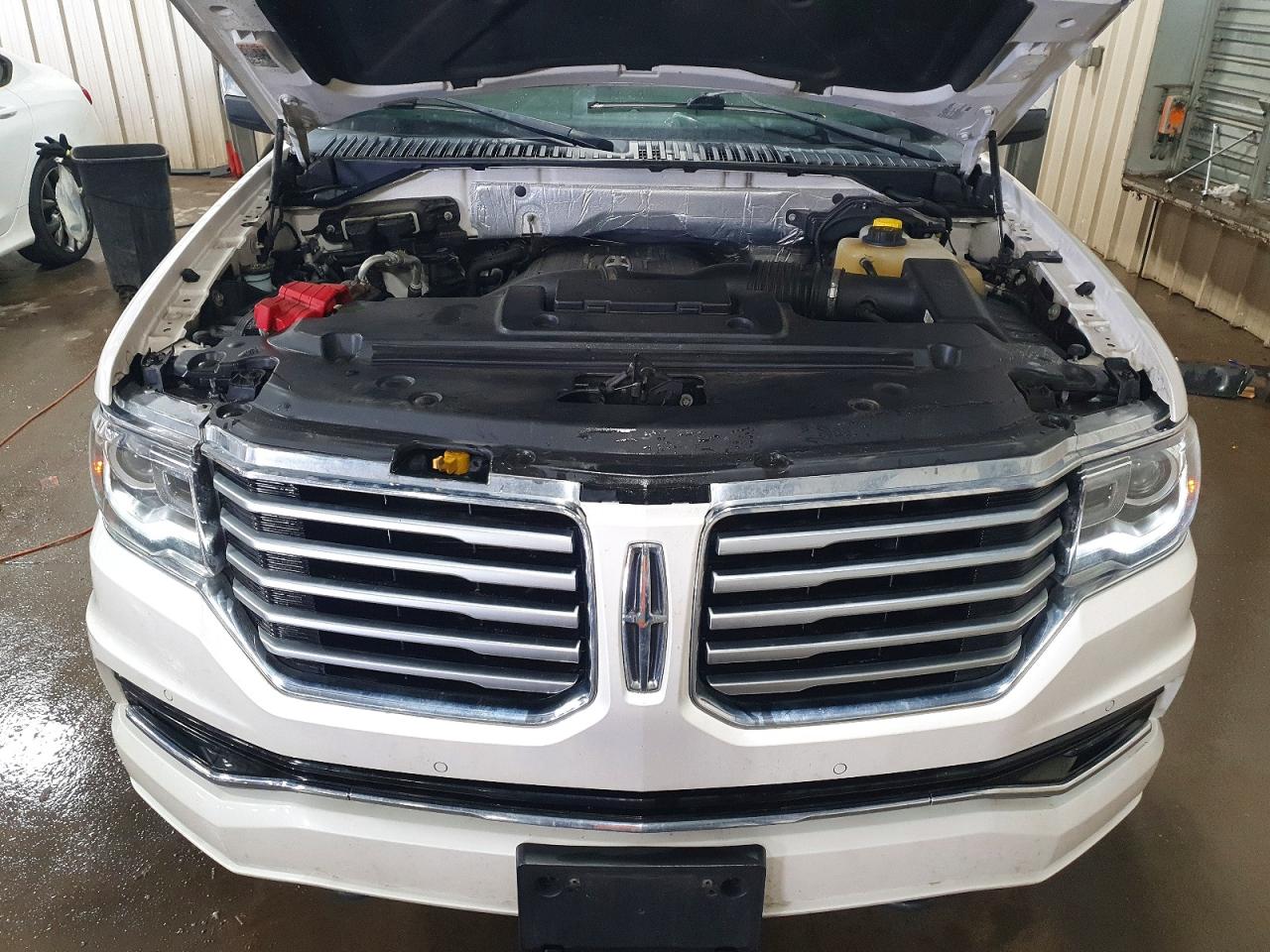 2017 LINCOLN NAVIGATOR L SELECT photo 23