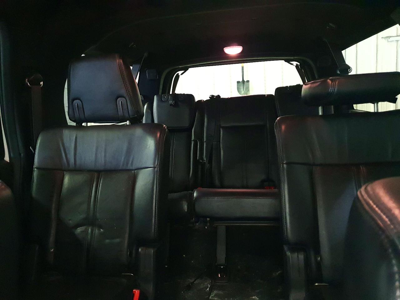 2017 LINCOLN NAVIGATOR L SELECT photo 19