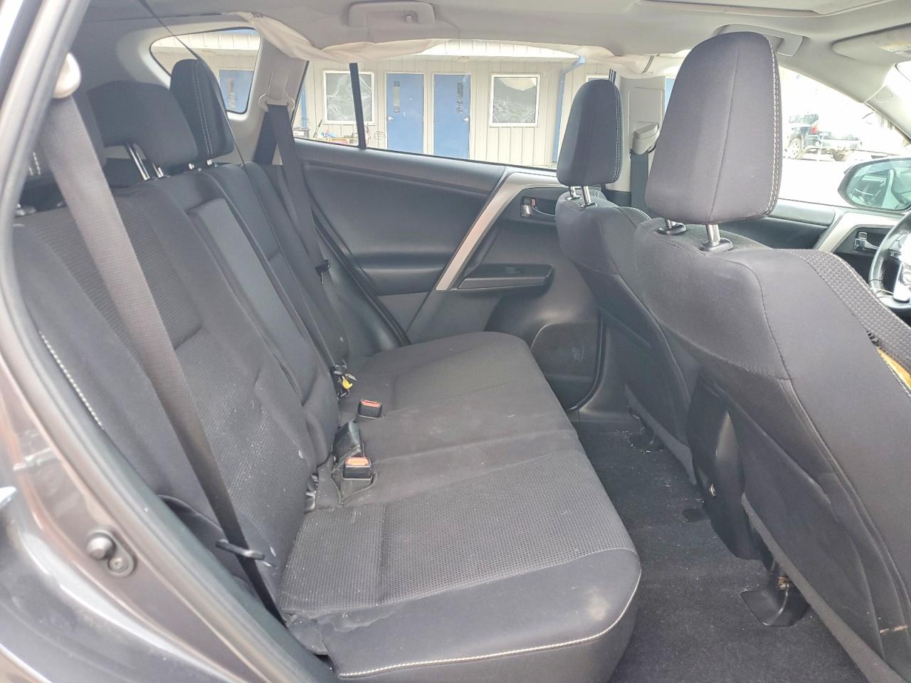 2018 TOYOTA RAV4 ADVENTURE photo 21