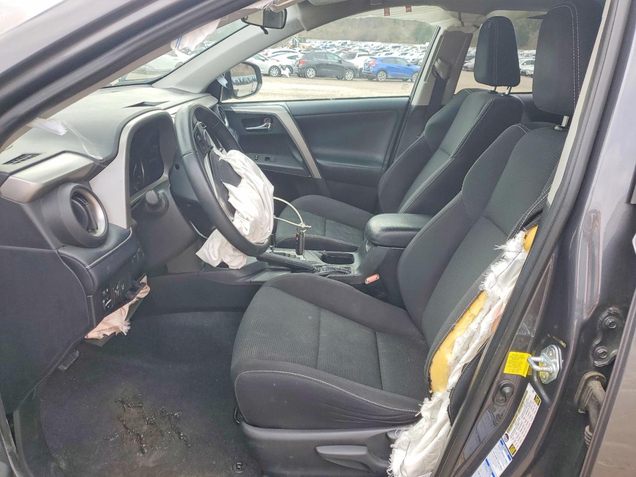 2018 TOYOTA RAV4 ADVENTURE photo 13