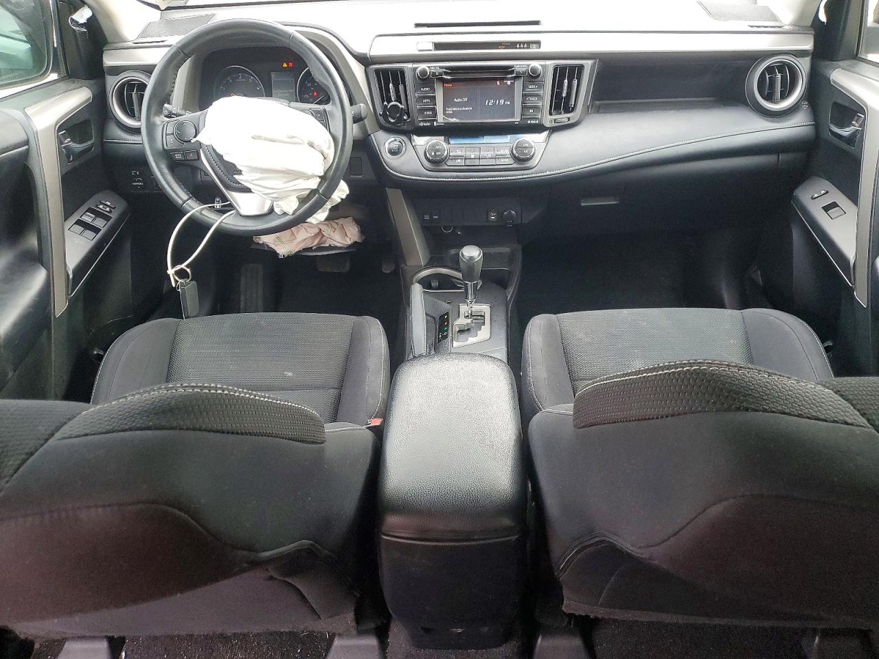 2018 TOYOTA RAV4 ADVENTURE photo 15