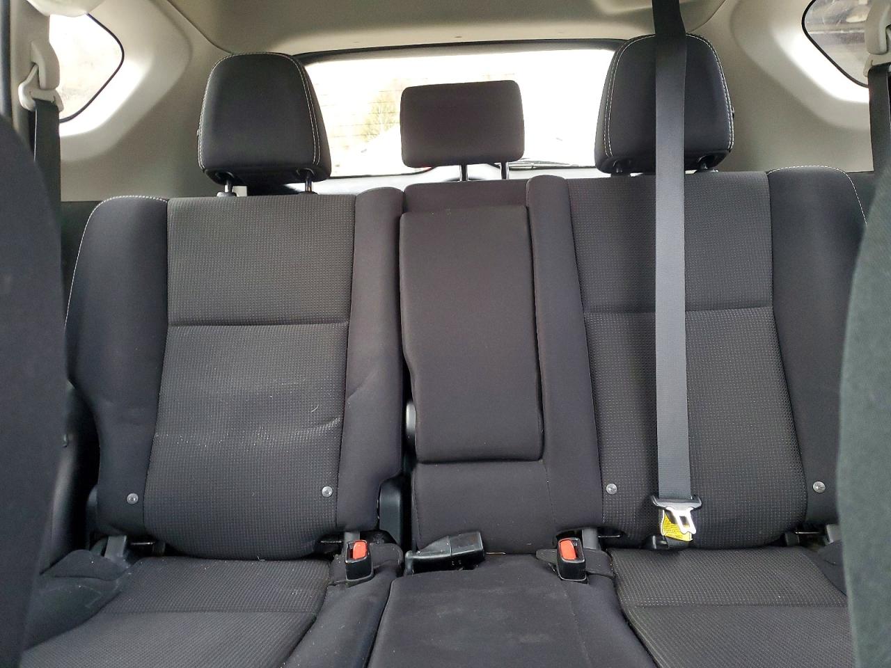 2018 TOYOTA RAV4 ADVENTURE photo 19