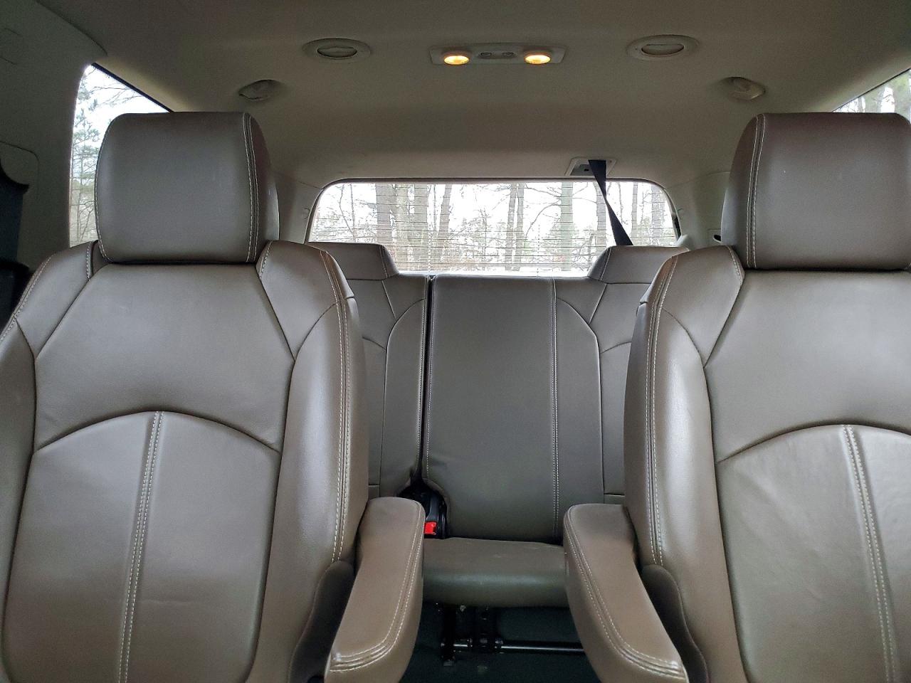 2017 GMC ACADIA LIMITED SLT-2 photo 10