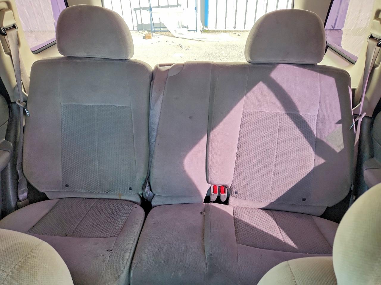 2007 CHEVROLET TRAILBLAZER LS photo 10