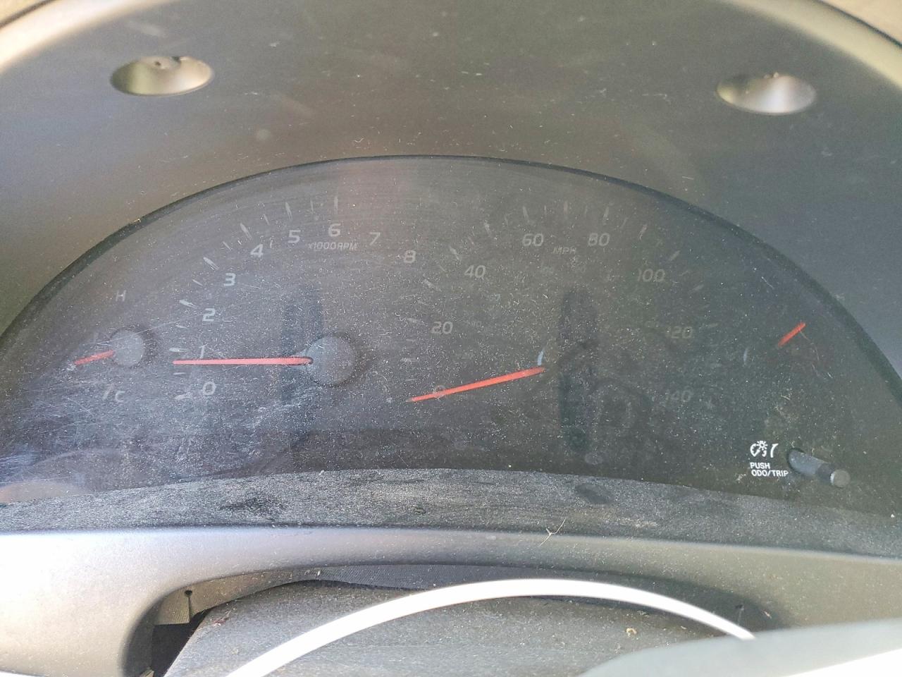 2007 TOYOTA CAMRY CE photo 17