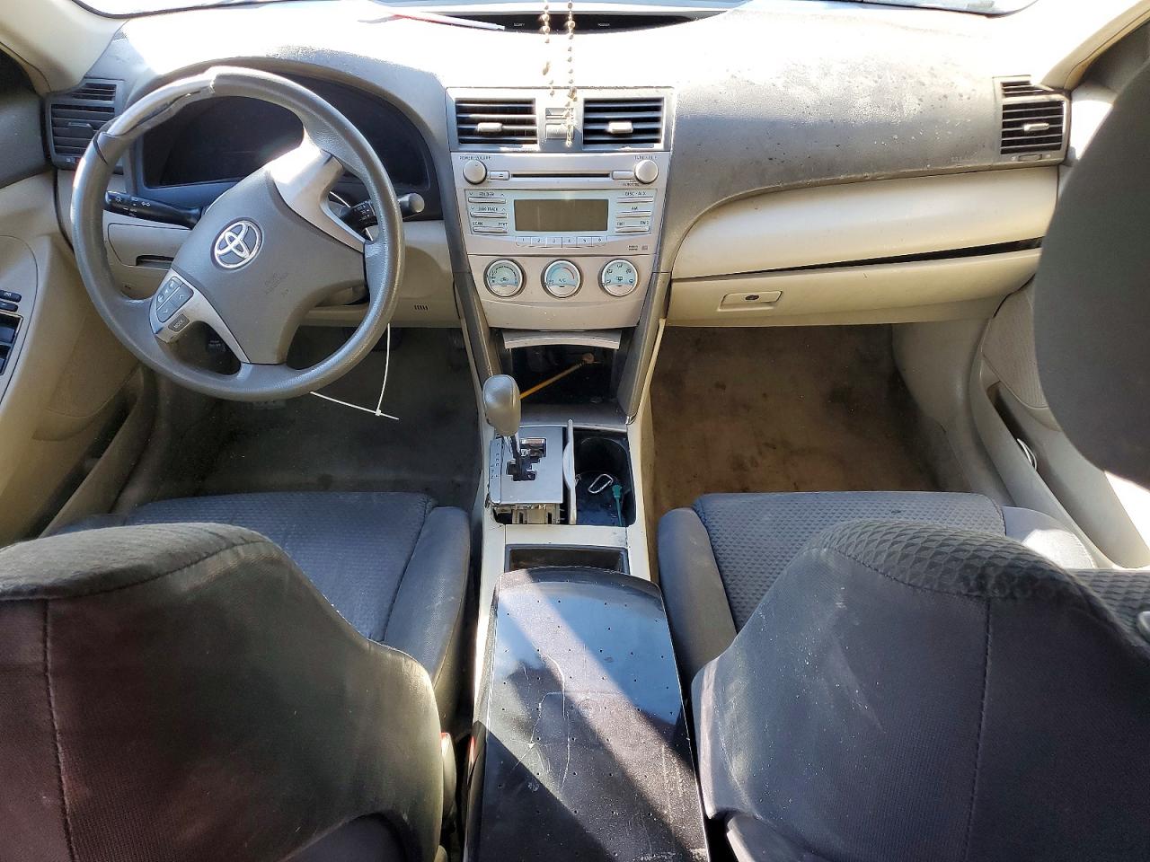 2007 TOYOTA CAMRY CE photo 15