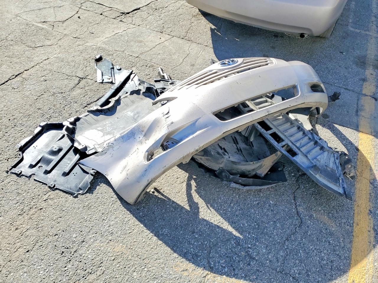 2007 TOYOTA CAMRY CE photo 23