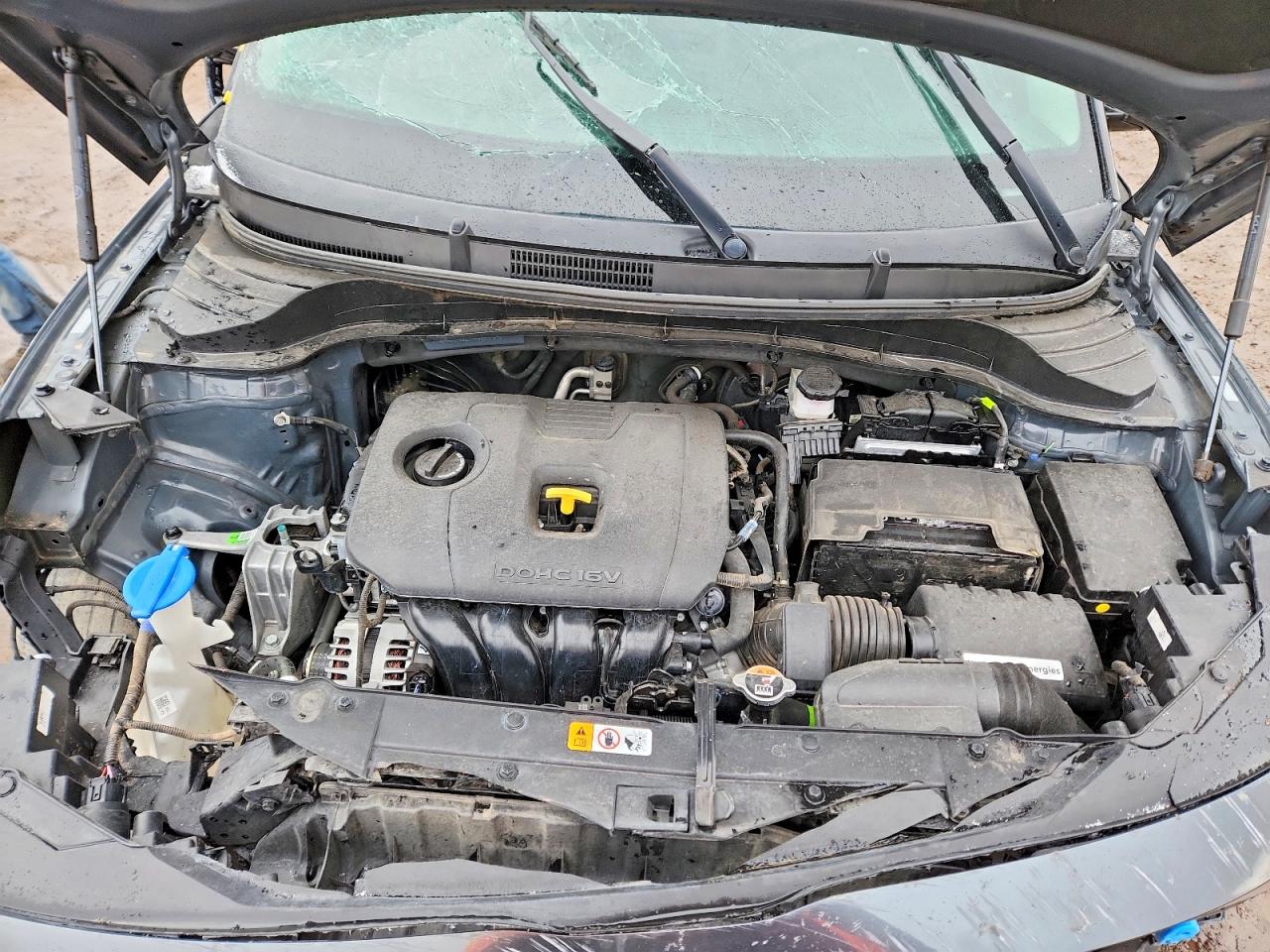 2024 KIA SOUL GT-LINE photo 21