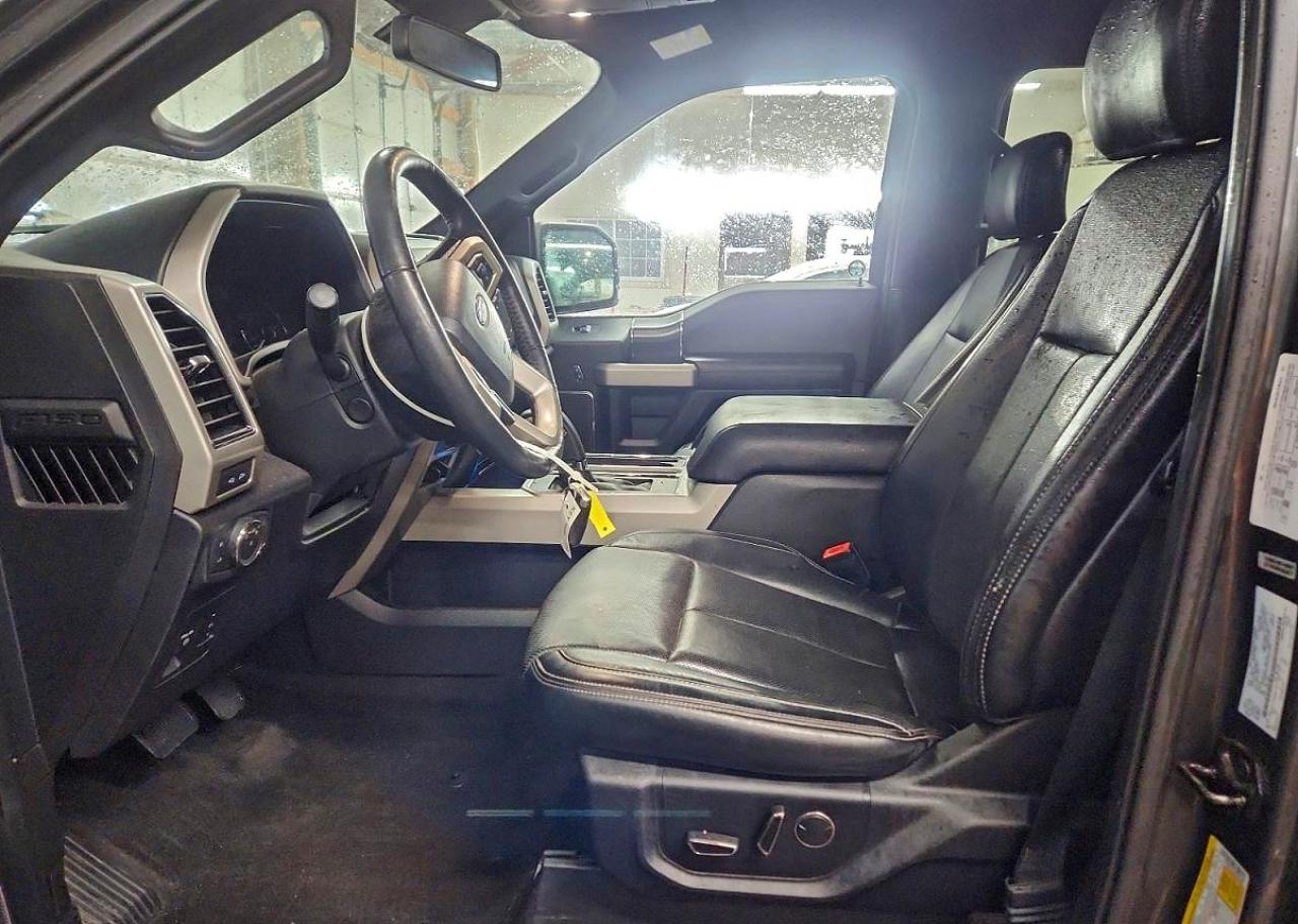 2018 FORD F150 SUPERCREW photo 13