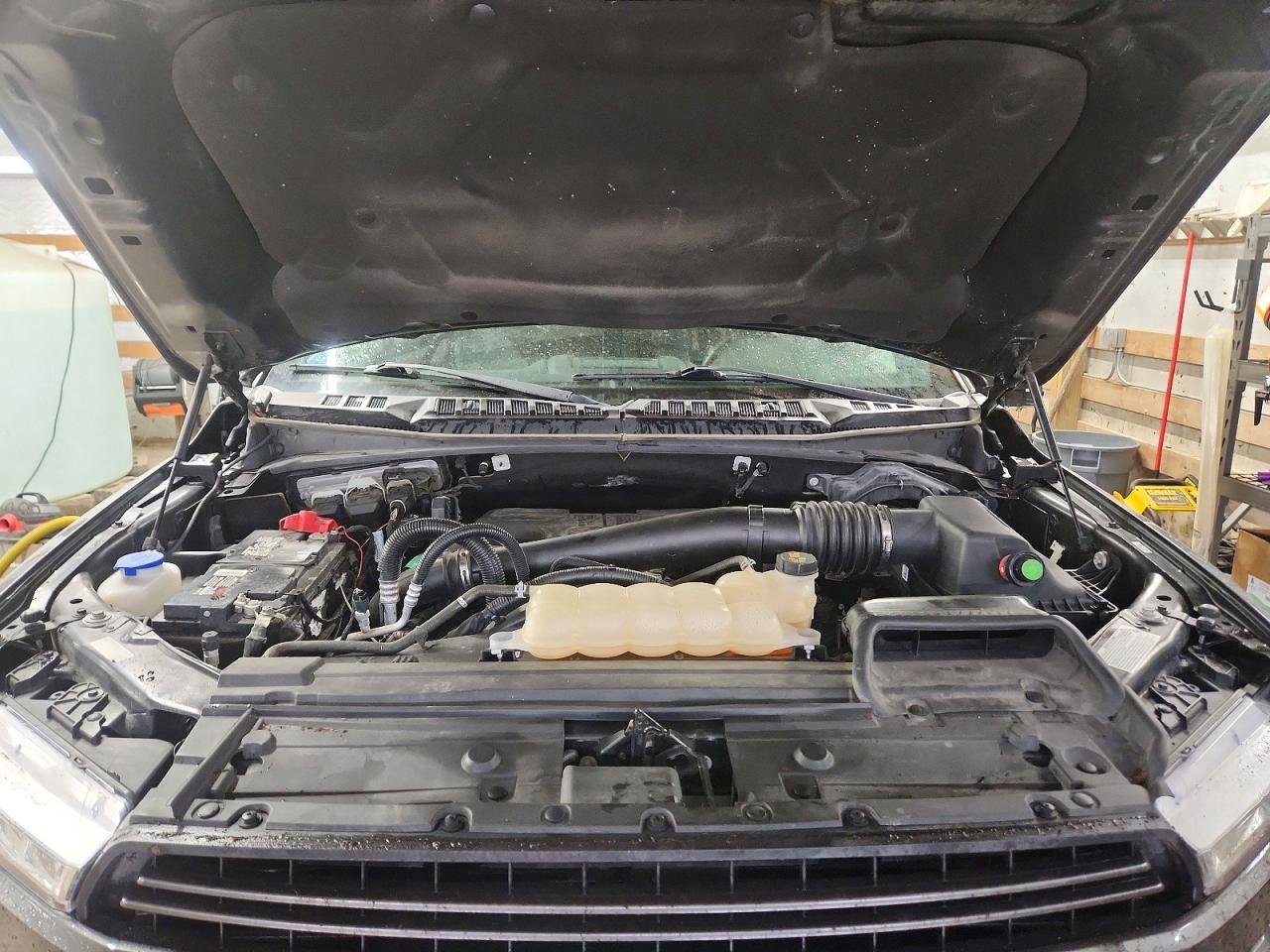 2018 FORD F150 SUPERCREW photo 21