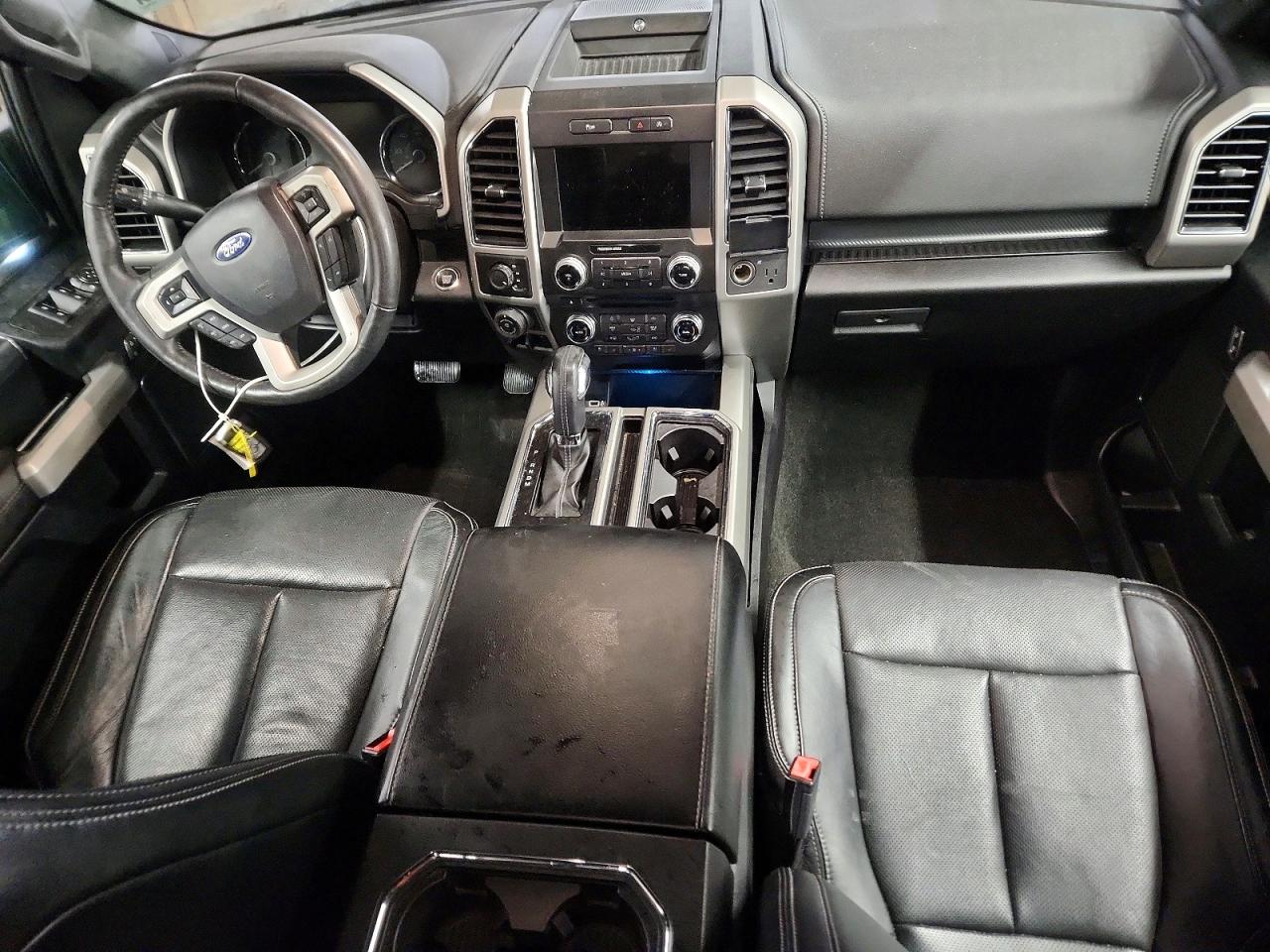 2018 FORD F150 SUPERCREW photo 15