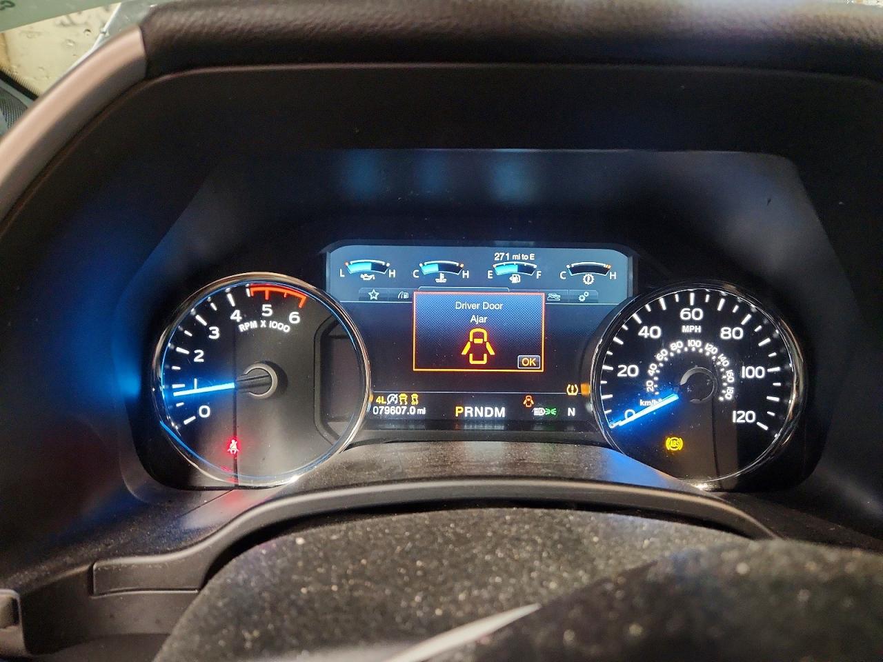 2018 FORD F150 SUPERCREW photo 17