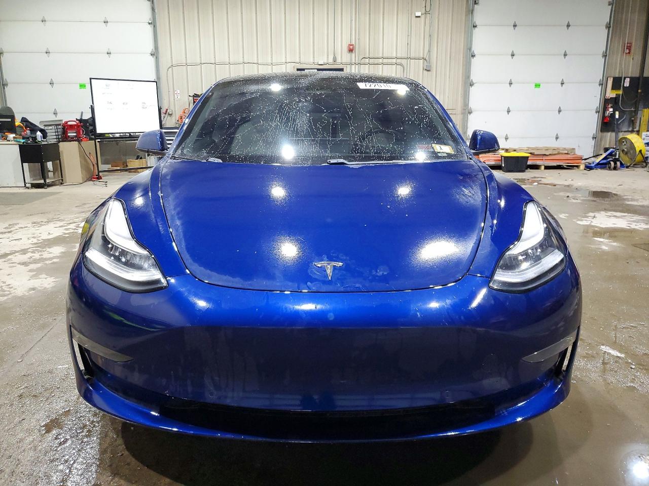 2019 TESLA MODEL 3 photo 9