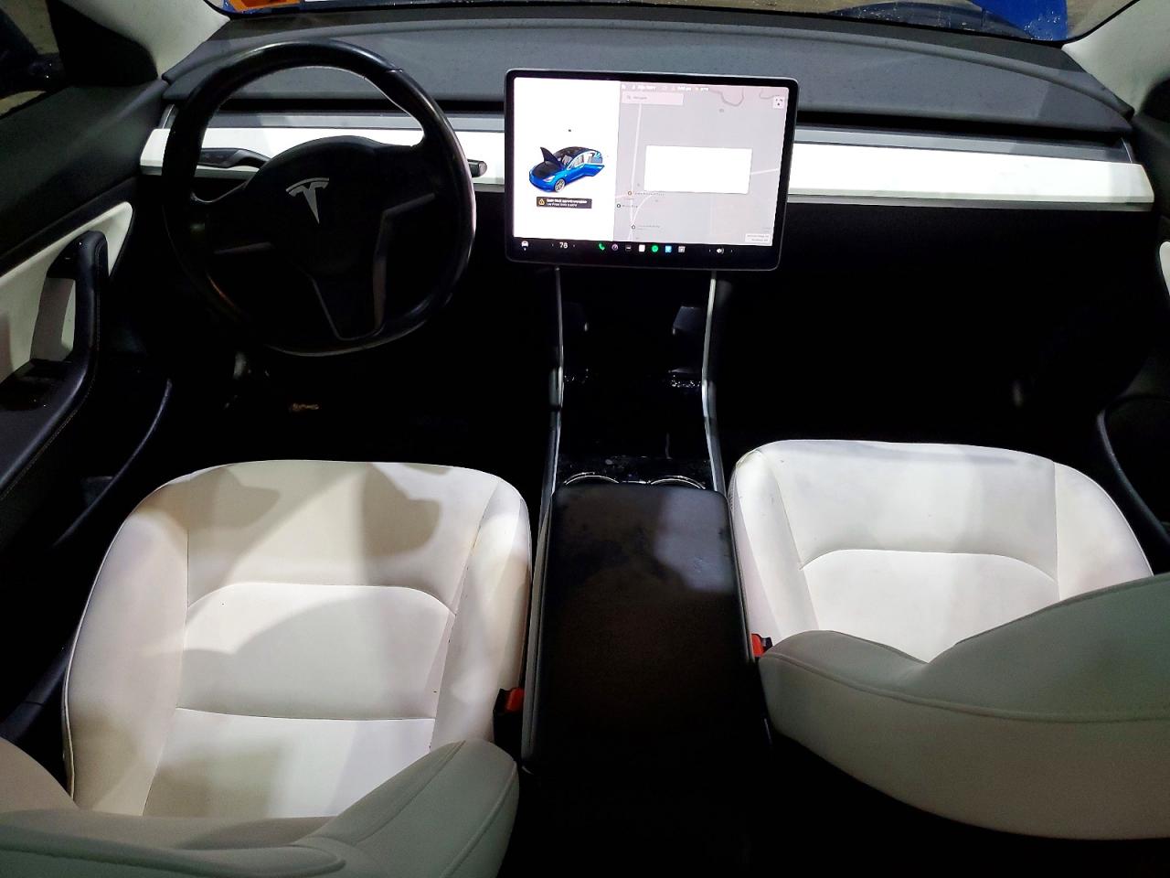 2019 TESLA MODEL 3 photo 15