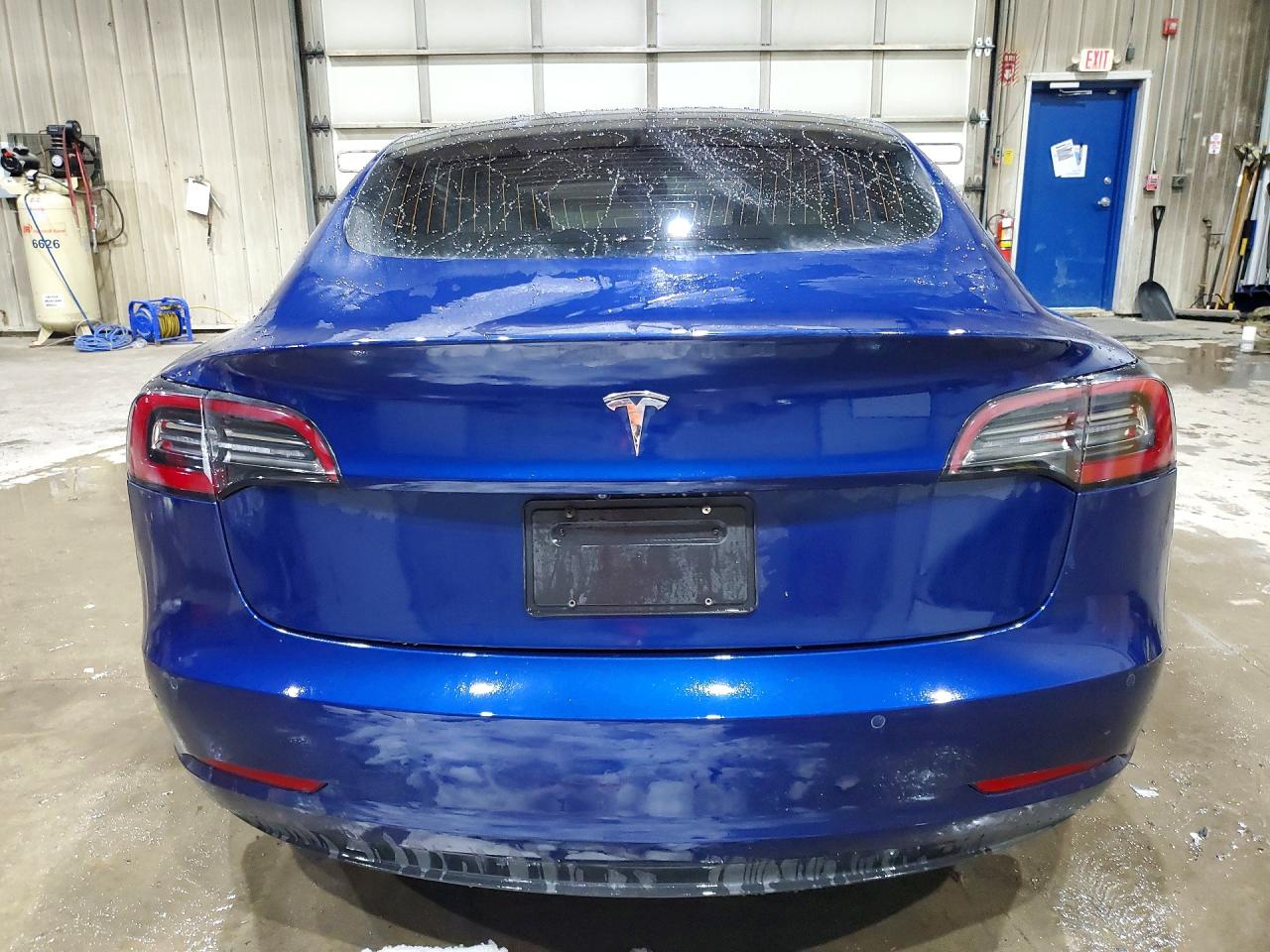 2019 TESLA MODEL 3 photo 11