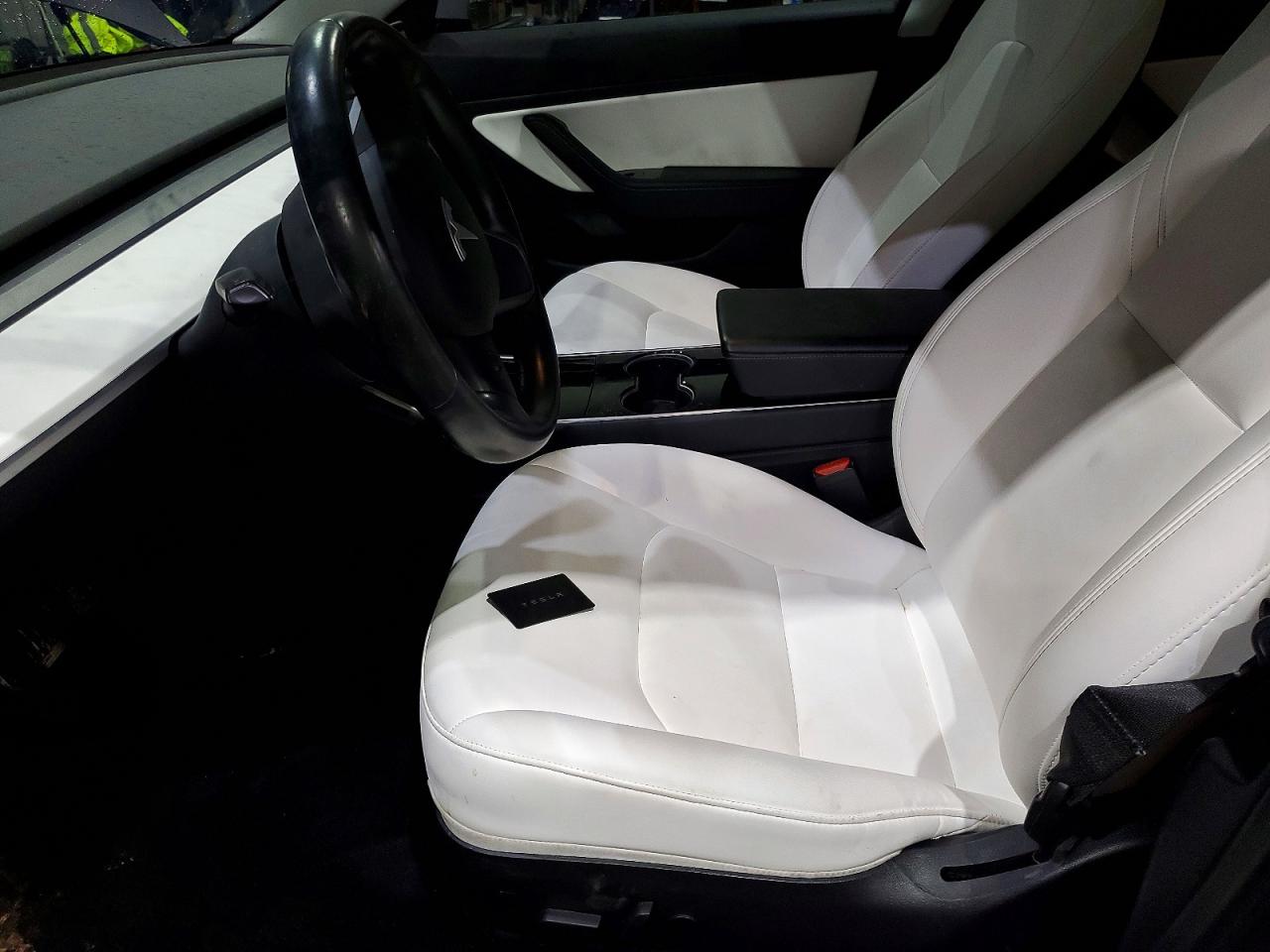 2019 TESLA MODEL 3 photo 13